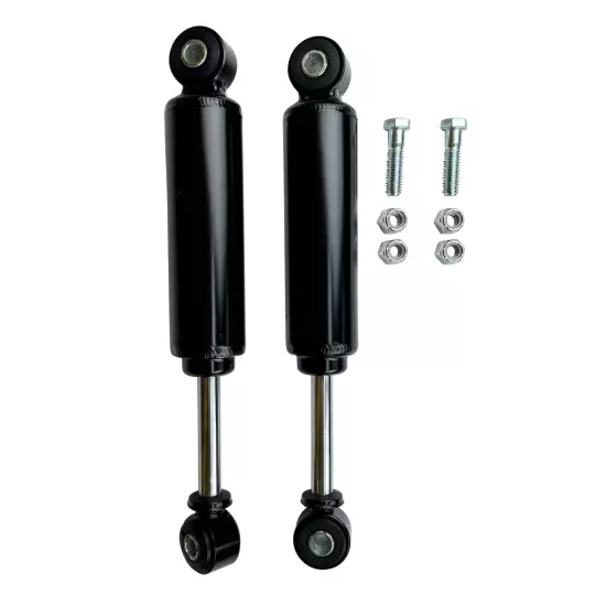 Golf Cart Front Rear Shocks For Club Car DS 88-08 Electric 97-08 gas 1014235