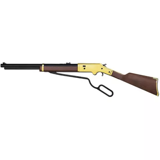 BB GUN AIR RIFLE LEVER ACTION 800 FPS Hunting .177 Cal Barra Cowboy NEW