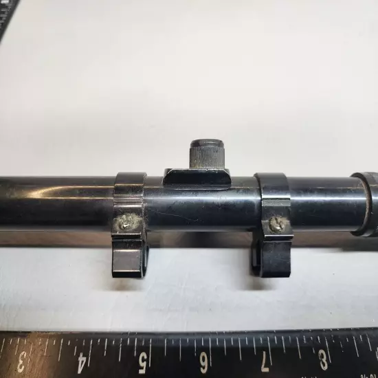 Daisy Air Gun Scope 4x15 