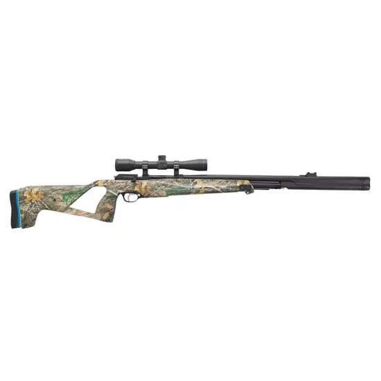 STOEGER XM1 .22 Realtree Edge Air Gun Combo with 4x32 Scope (30342)