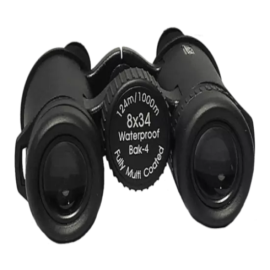 Osprey Global 8×34 Binocular 