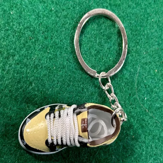 Mini SB Dunk Low | Shoe Key Chain | Mini Sneaker Collectible | No Box