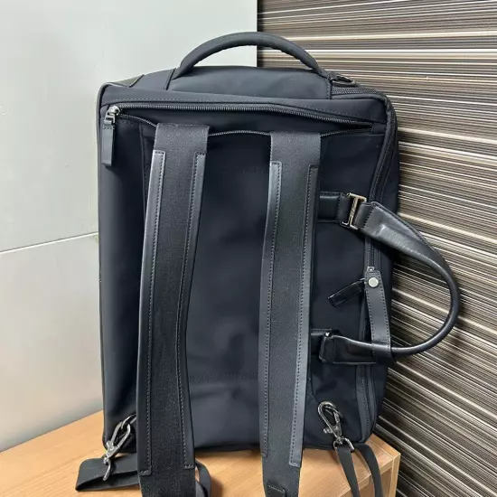 Tumi Business Bag 3Way Harrison