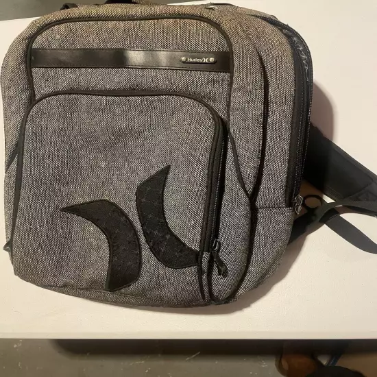 Hurley Laptop Backpack 