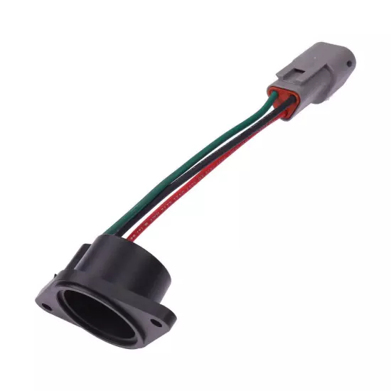 Speed Sensor w/Magnet 2878971 for Polaris GEM E2 E4S Classic Golf Cart 2014-2016