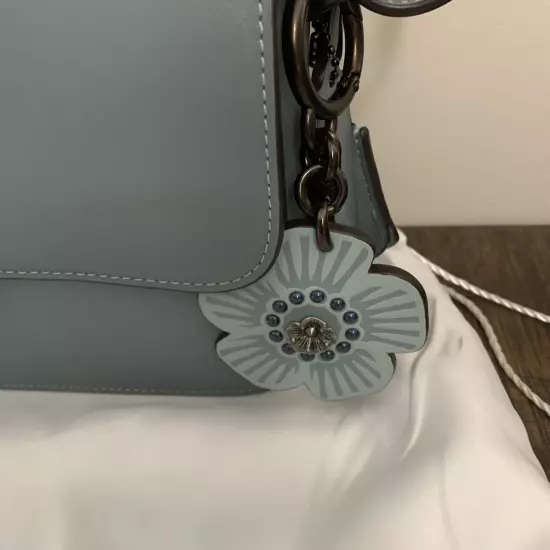 NWOT Coach C6641 Studio Shoulder Bag IN Sage