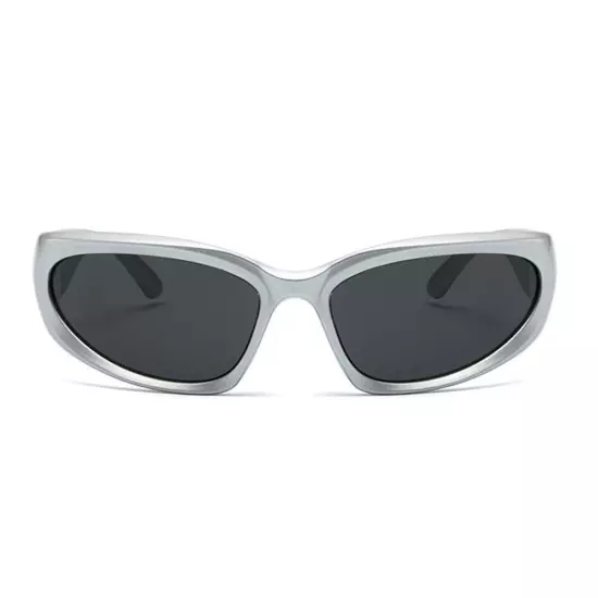 Fashion Sports Sunglasses Mens Women Outdoor Shade Glasses ~ R2D9 η\