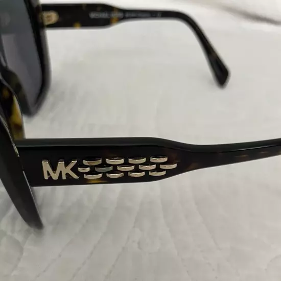 MICHAEL KORS MK2081 Brown Sunglasses / Eyeglasses *FRAMES ONLY*