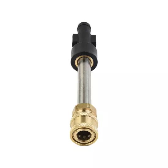 Pressure Washer Adapter Wash 3600 PSI For Yili 4/5 Series Quick Disconnect