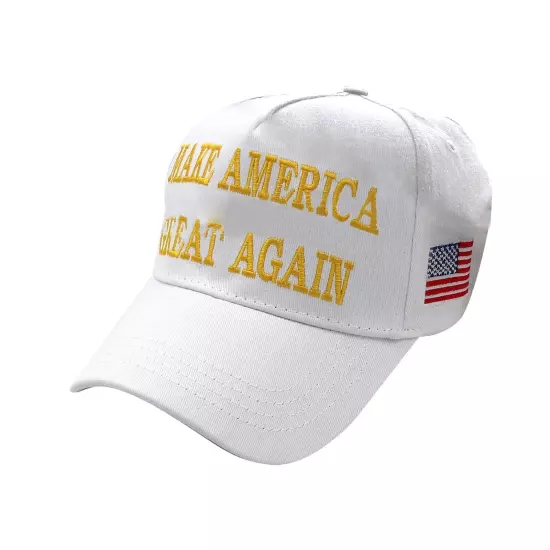 TRUMP 2024 Save America Take America Back HAT Embroidered Donald Trump Hat Cap