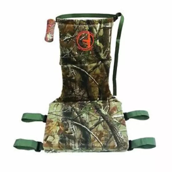 Cottonwood Outdoors RTAPWSSTD Universal Weathershield Standard Sling Style Seat