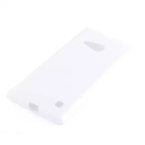 Case for Nokia Lumia 730 Protection Phone Cover Silicone TPU Slim