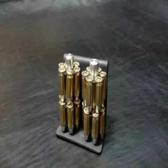 Dual Post Moon Clip Holder (.45ACP)