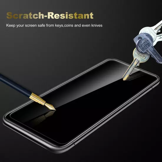 Tempered Glass for Xiaomi 12 / 12X Screen Display Protection Film