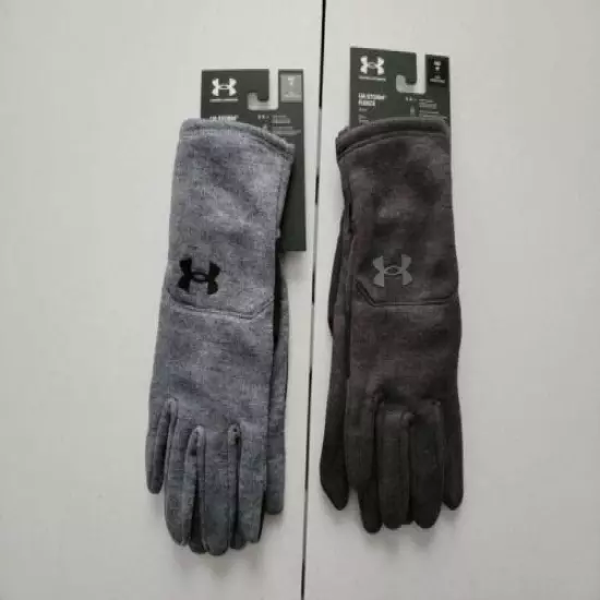 Under Armour Men's Storm Fleece Glove NWT 2021