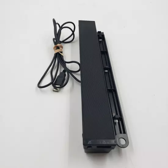 OEM Lenovo USB External Sound Bar Computer Speaker Clip On 0A36190 Free Shipping