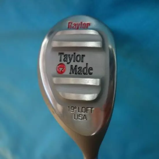 TaylorMade Tour PREFERRED Raylor 19* Fairway wood "Head Only" Unused