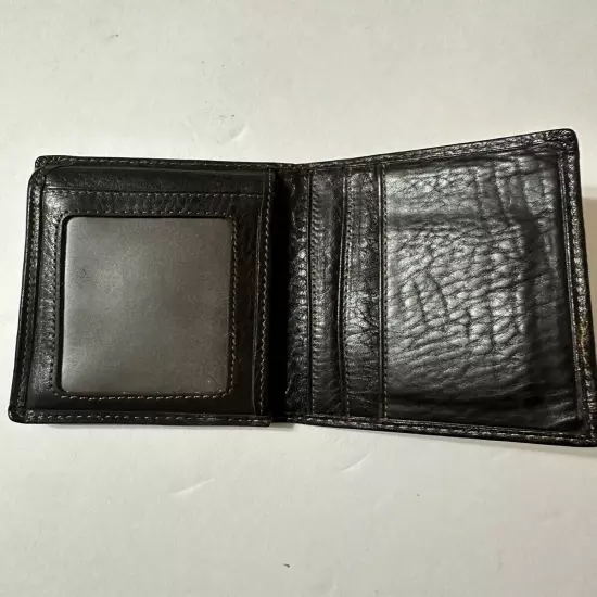 Cowhide Expert Men’s Wallet