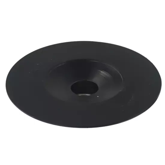 5inch 125mm Rubber Backing Pad For Angle Grinder Sander Polisher Discs M14