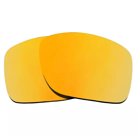 Seek Optics Replacement Sunglass Lenses for Vuarnet 003