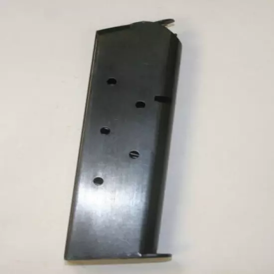 Metal Form 1911 .45 7 Shot Magazine