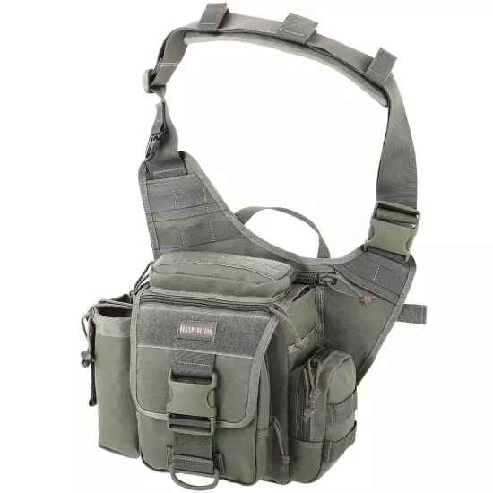 Jumbo Versipack, Foliage Green