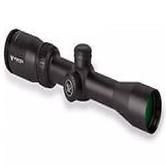 Vortex Crossfire ll 2-7x32 Dead-Hold BDC Reticle - 31003