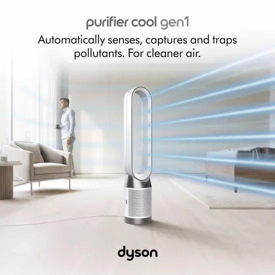 Dyson Purifier Cool™ Gen1 TP10 | New