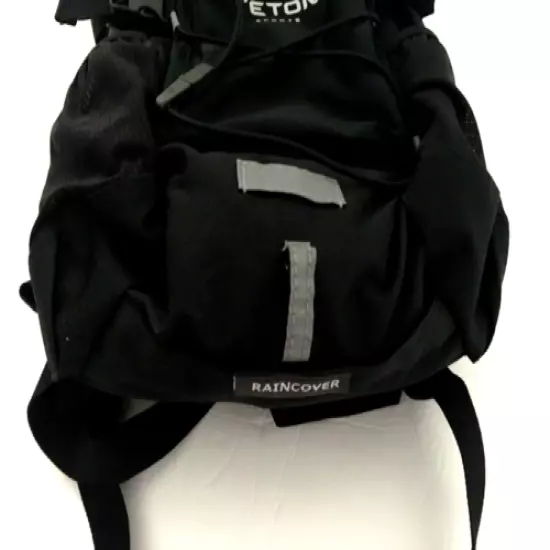 Teton Sports 1001B Oasis Daypack Color Black