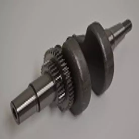 NEW YAMAHA Genuine Golf Cart Part CRANKSHAFT G16, G22, G29 OEM JN6-11400-00