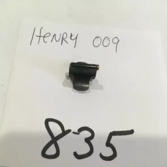 Henry model 009 front sight.