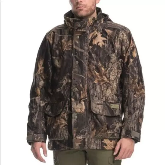 Columbia High Velocity Widgeon™️ Shell Camo Jacket