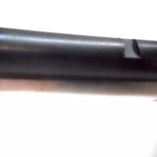 Belnap Model B - 967 - 22 Caliber - Barrel - 20 inches long Used 1072