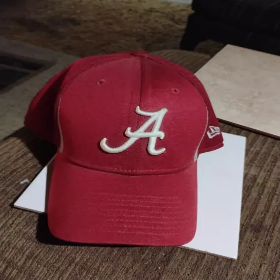 alabama crimson tide hat 39THIRTY