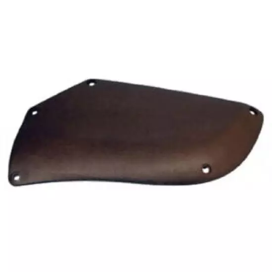 Yamaha G14, G16, G19, G20, G22 Passenger Side Scuff Guard