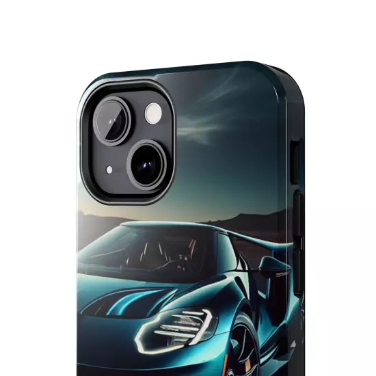 Car Phone Case / Ford GT