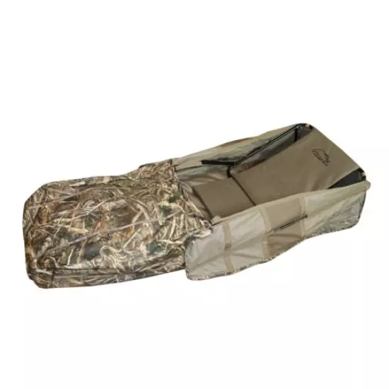 Layout Waterfowl hunting Blind camo duck geese 