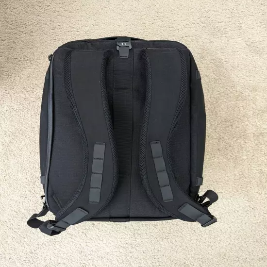 Black Ember Dex30 - Dex 30 Duffle bag