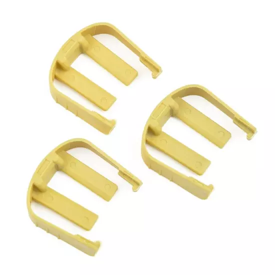 Reliable 3X C Clip for K2 K3 K7 Pressure Power Washer Trigger Replacement Parts