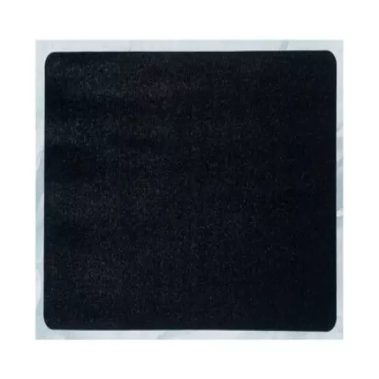 14x48 Molen Labe Black Background Gun Cleaning Mat