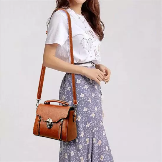 Bag Women Handbags High Quality Female Bag Flap Crossbody Shoulder Bag