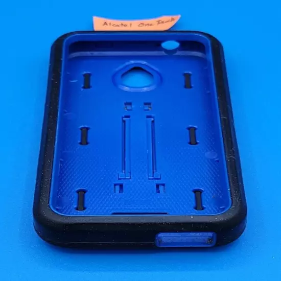 Alcatel One Touch Armored Phone Case