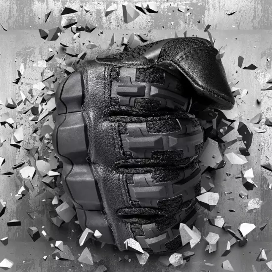 Tactical Gloves Military Touch Screen Combat Airsoft Full Finger Shooting Glove