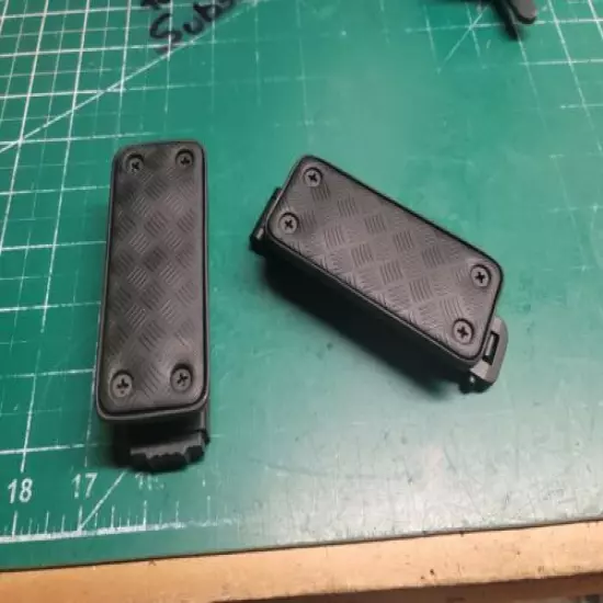 Magnetic Holster