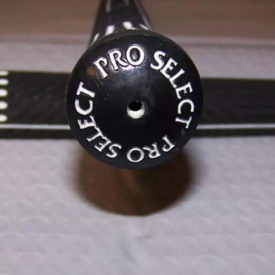 PRO SELECT Golf Club Grip .580 NOS +++FREE SHIPPING+++