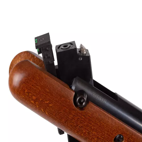 Diana 34 EMS Air Rifle Wood .177 Breakbarrel action Beech stock DIA-13494000