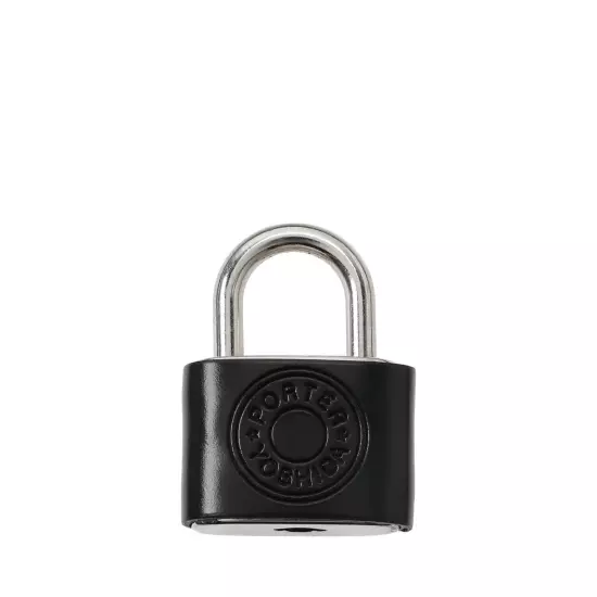 PORTER ORIGINAL PADLOCK 381-04999 Miscellaneous goods Made in Japan New Products