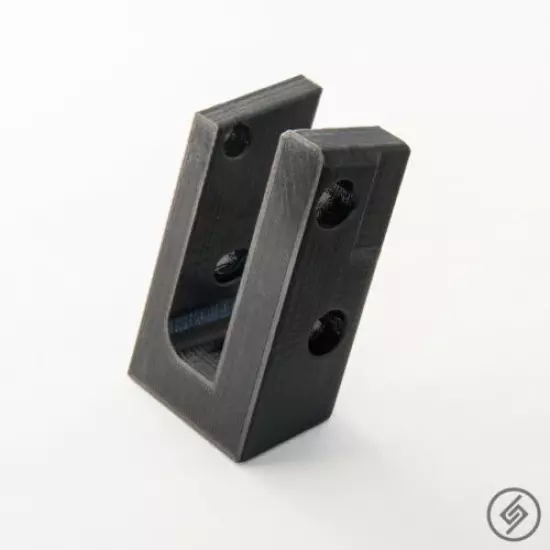 Spartan Mount™ Fits Glock 36 (R) - Gun Rack Wall Mount Pistol Hanger Low Profile