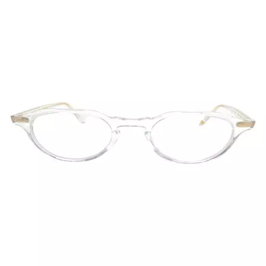 Other Brands Mr./Ms. Glasses -- CLR CLR Men's 959