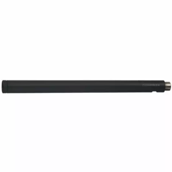 Volquartsen - Ruger 10/22 18.5" Bull Barrel .920" - Matte Black - VC10NC-B-28